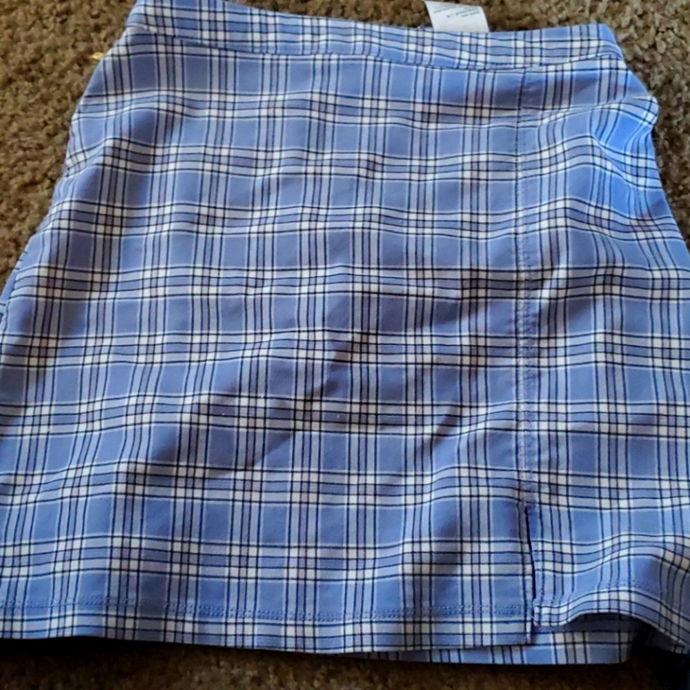 Hollister skirt